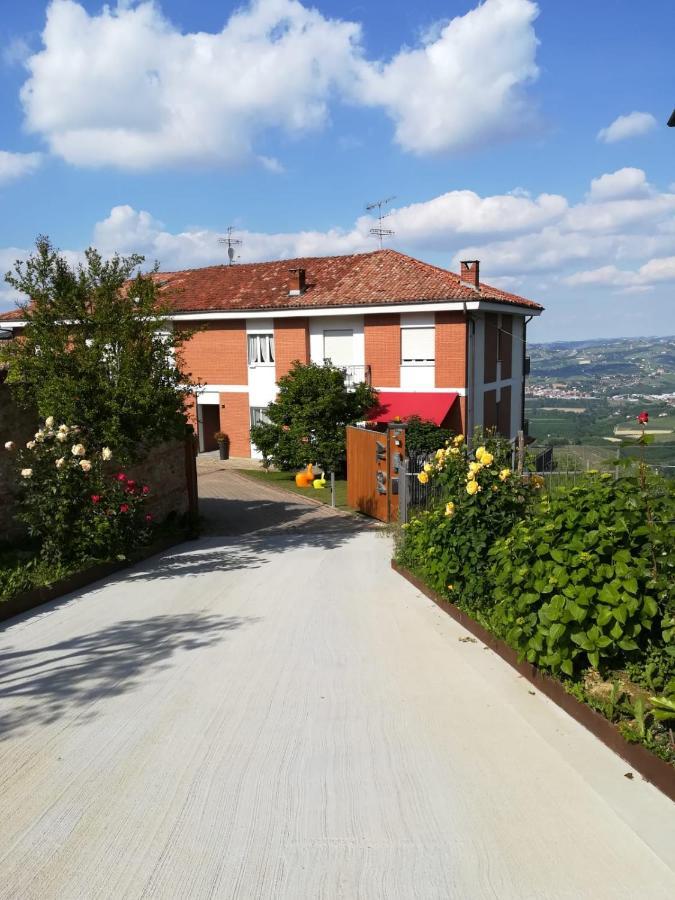Apartment Al34 La Morra Luaran gambar