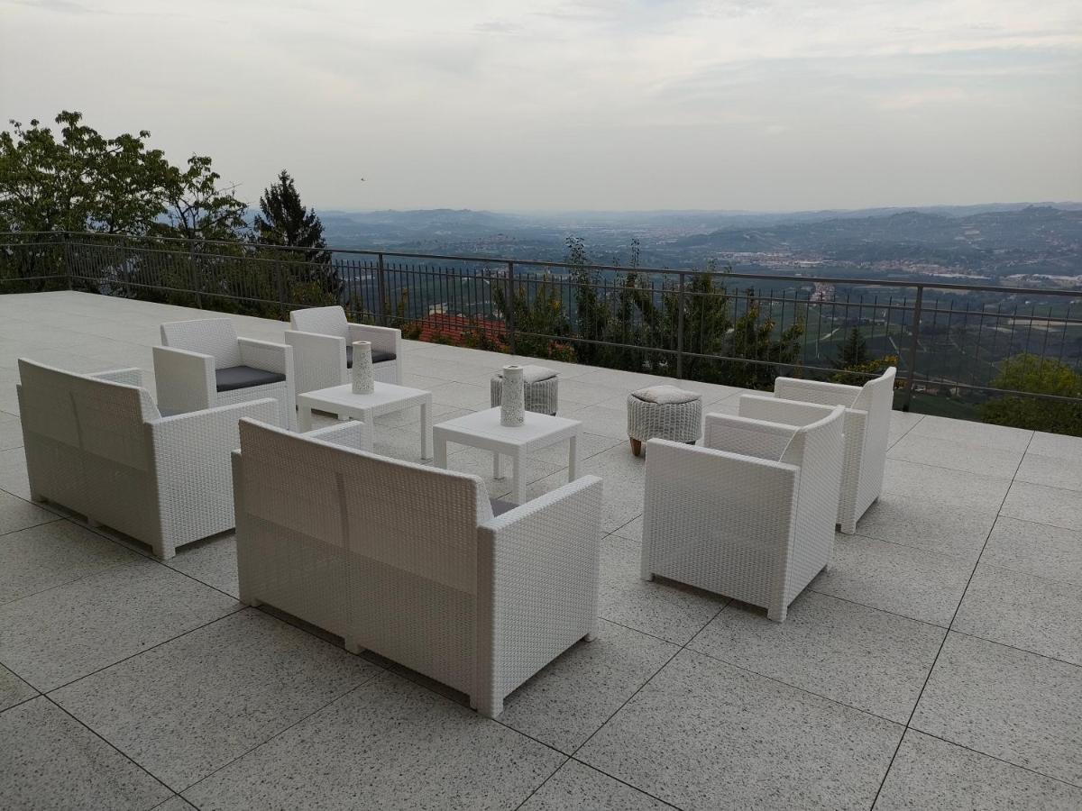Apartment Al34 La Morra Luaran gambar