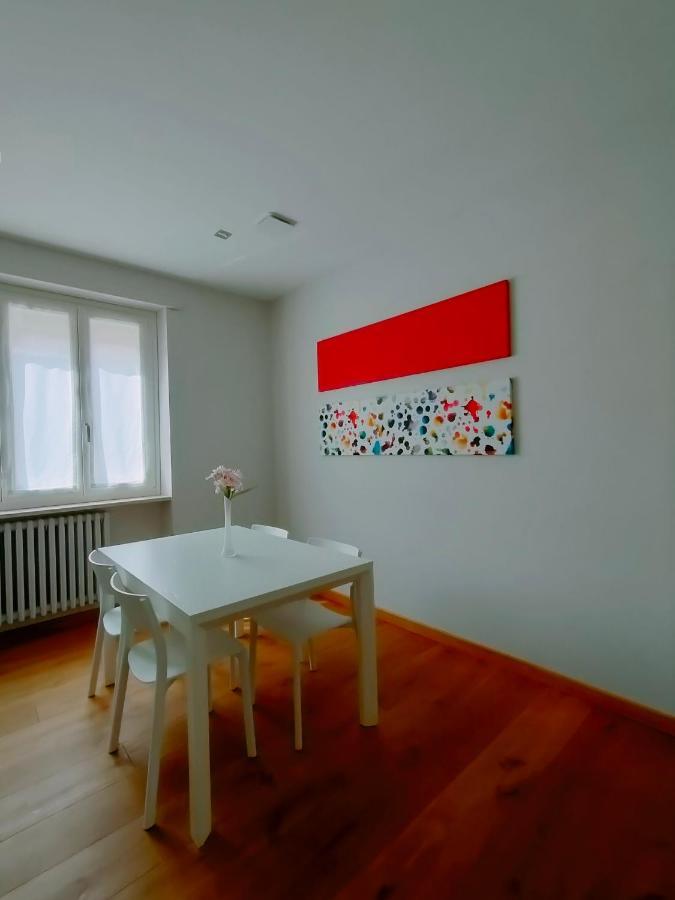 Apartment Al34 La Morra Luaran gambar