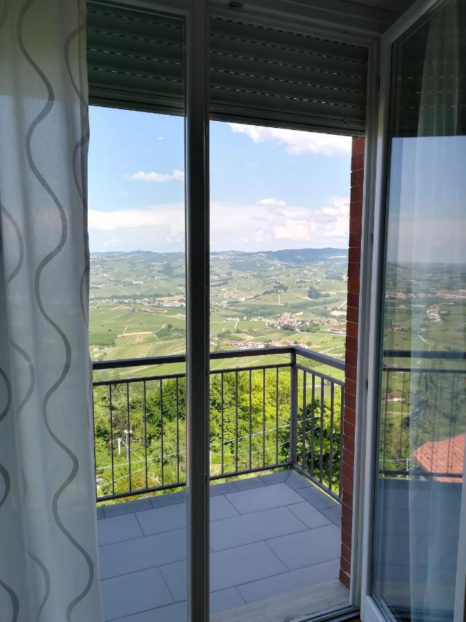 Apartment Al34 La Morra Luaran gambar