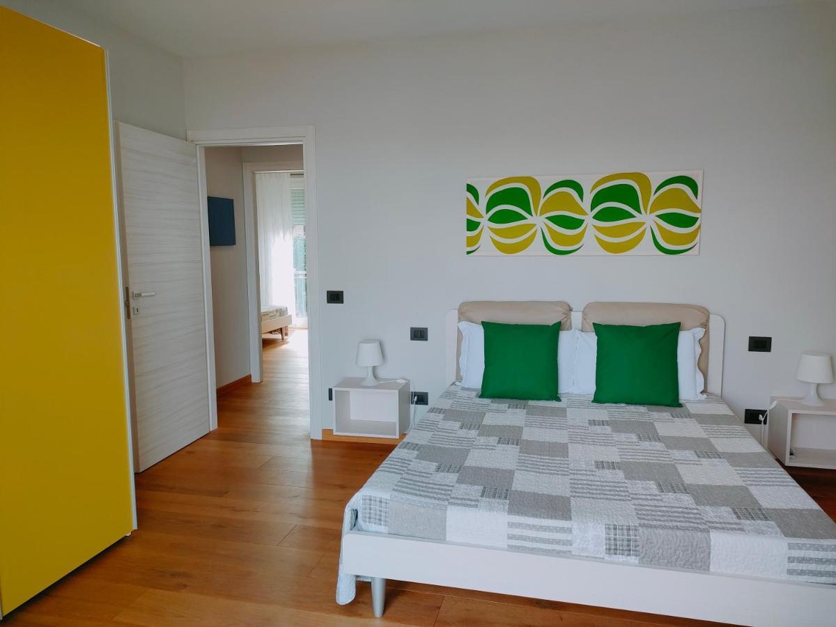 Apartment Al34 La Morra Luaran gambar