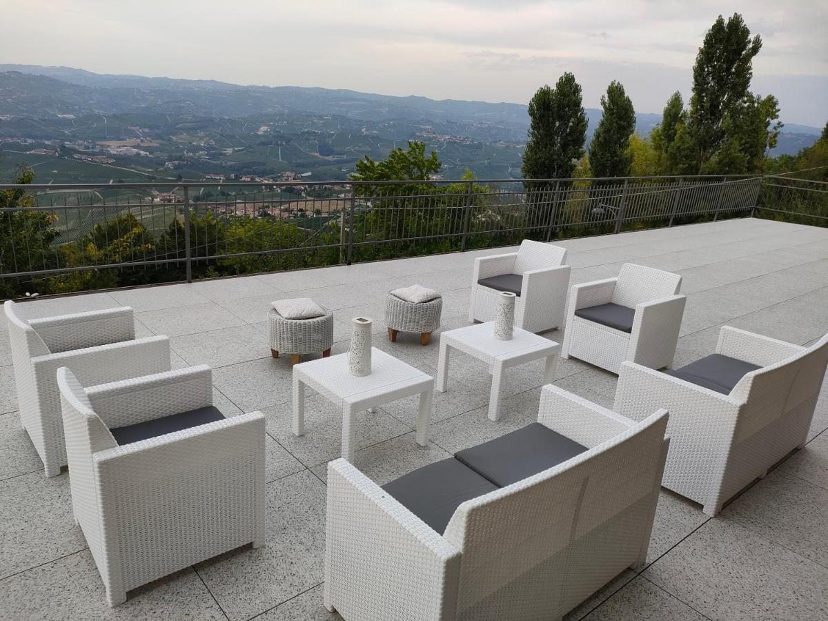 Apartment Al34 La Morra Luaran gambar