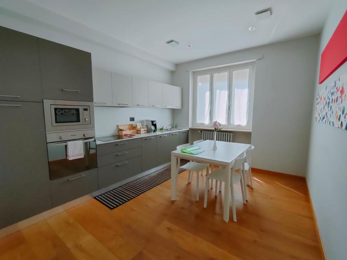 Apartment Al34 La Morra Luaran gambar