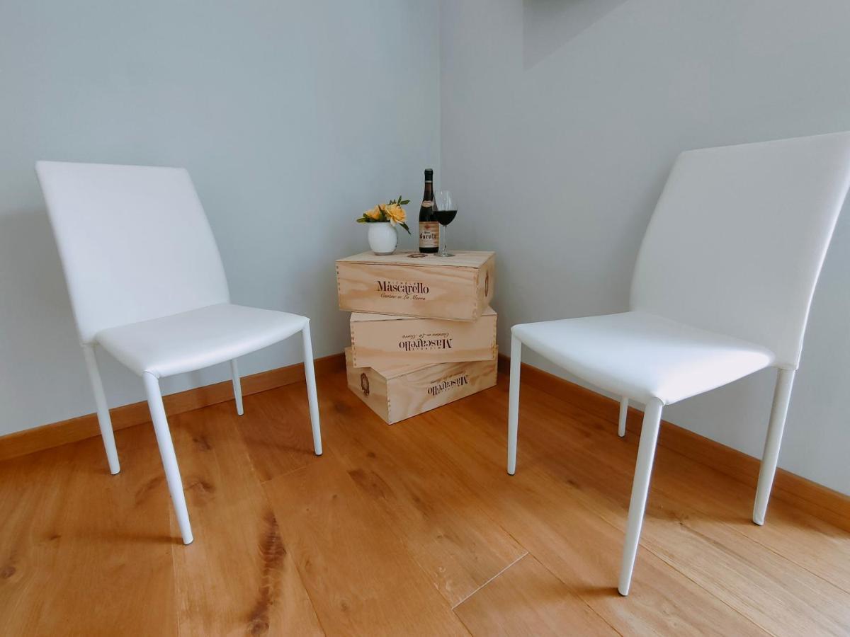 Apartment Al34 La Morra Luaran gambar