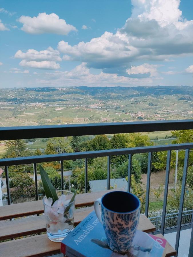 Apartment Al34 La Morra Luaran gambar