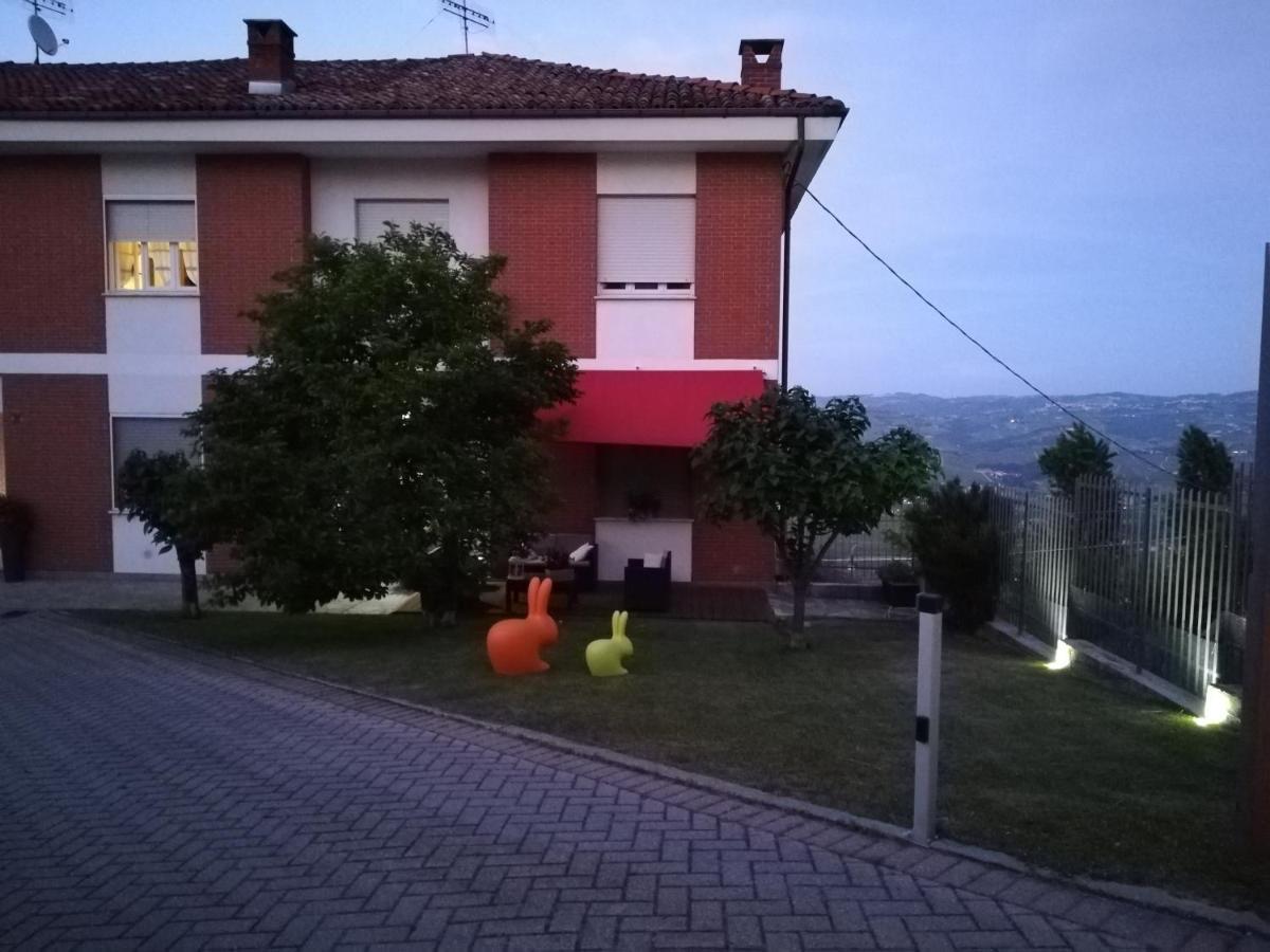 Apartment Al34 La Morra Luaran gambar