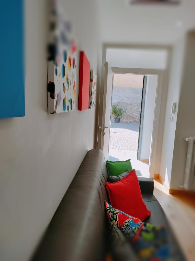 Apartment Al34 La Morra Luaran gambar